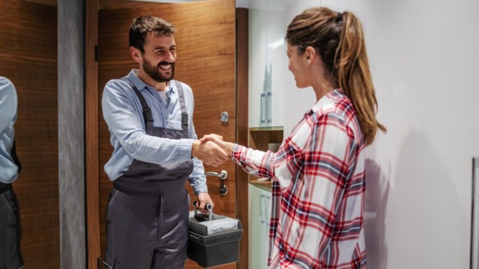 Sei un professionista della casa e vuoi offrire più servizi? Ecco come avere due codici ATECO e guadagnare di più