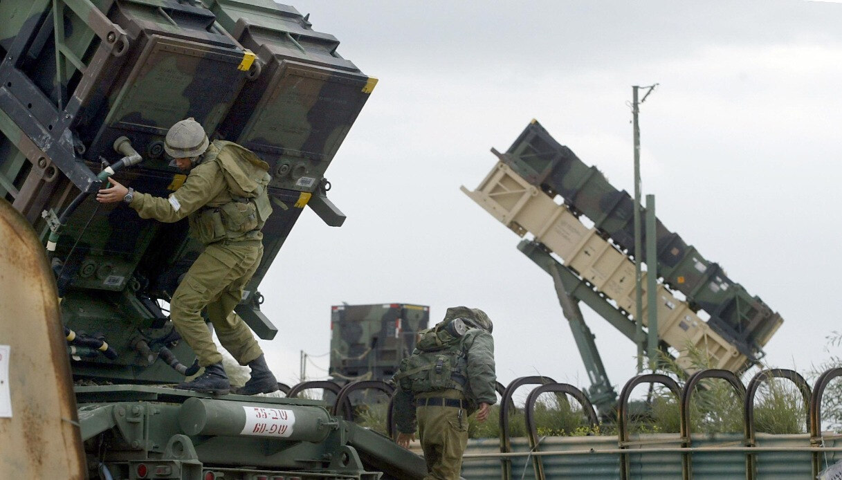 Usa, ancora armi all’Ucraina: cosa sono i Patriot e quanto sono potenti