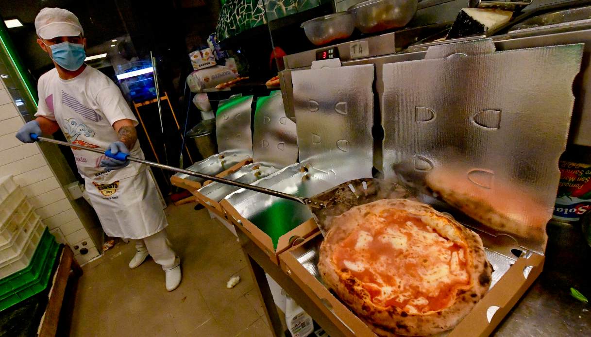 L’Italia vince battaglia con l’Ue per la “pizza napoletana”