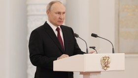 Putin minaccia di nuovo la guerra nucleare: cosa succede adesso