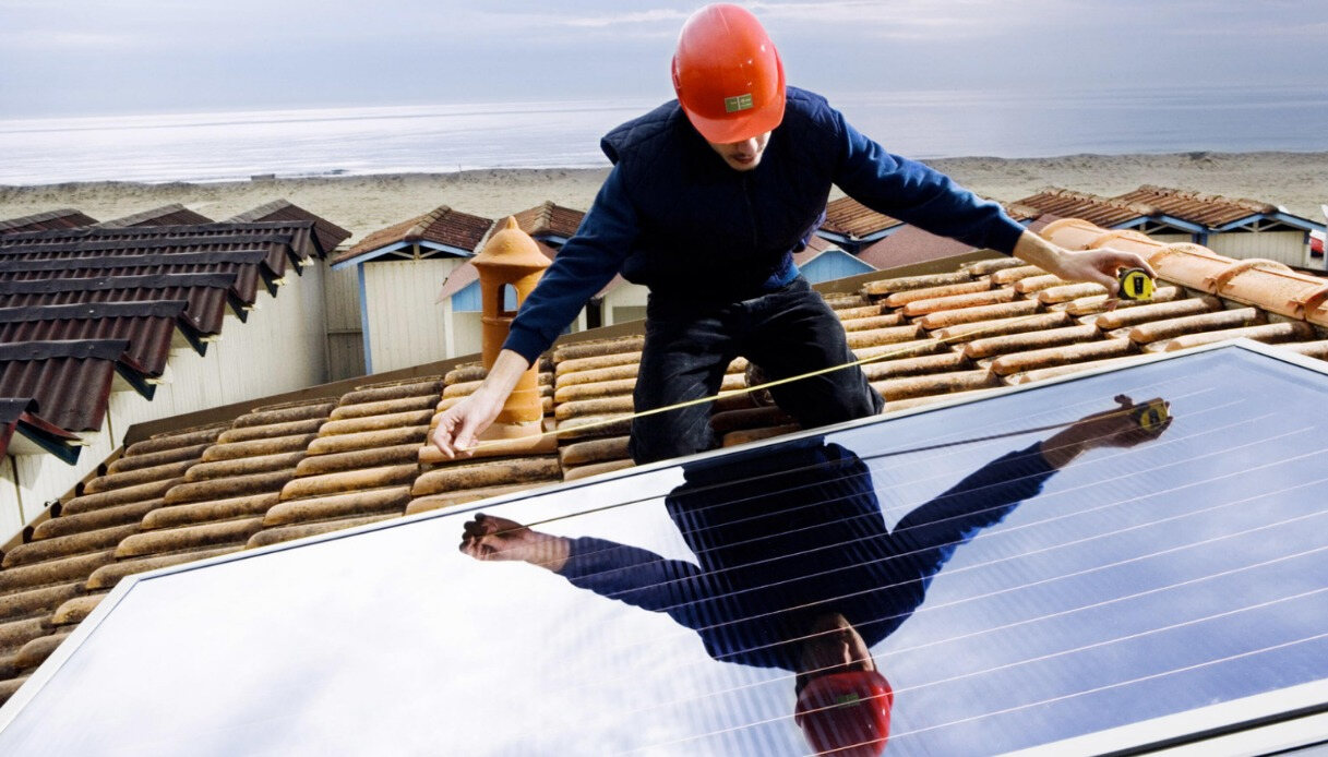 Rinnovabili a livelli mai visti: manca poco e saranno la prima fonte di energia