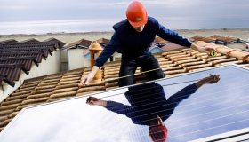 Rinnovabili a livelli mai visti: manca poco e saranno la prima fonte di energia