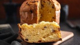 Panettoni di Natale contraffatti: maxi sequestro dei NAS