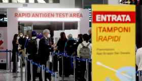 Covid, boom casi in Cina: arriva l’ordinanza del ministro della Salute