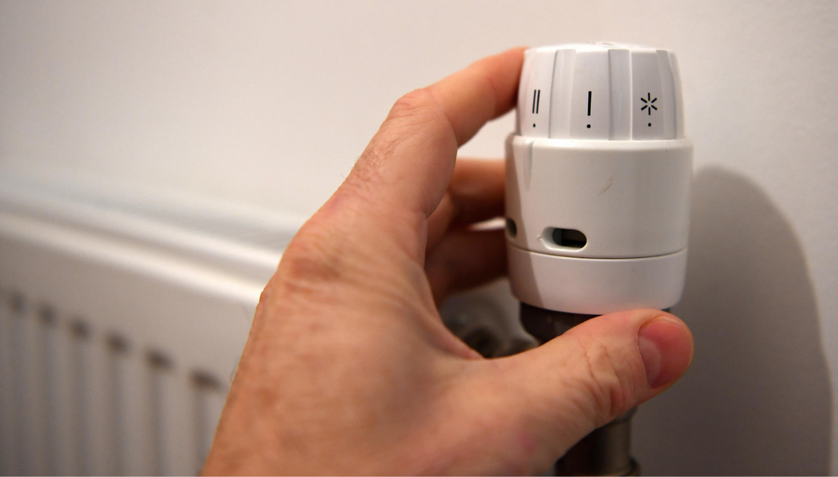 Gas, nuovo balzo in bolletta a novembre: quanto costa in più