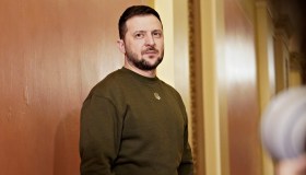 Guerra in Ucraina, pace vicina? Il piano di Zelensky per il 2023