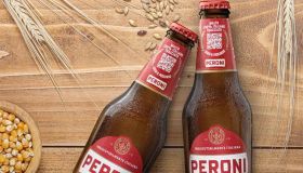 Il primo malto italiano tracciato in blockchain è quello di Birra Peroni