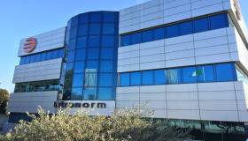 Elektronorm, un gioiello tecnologico che compie 40 anni