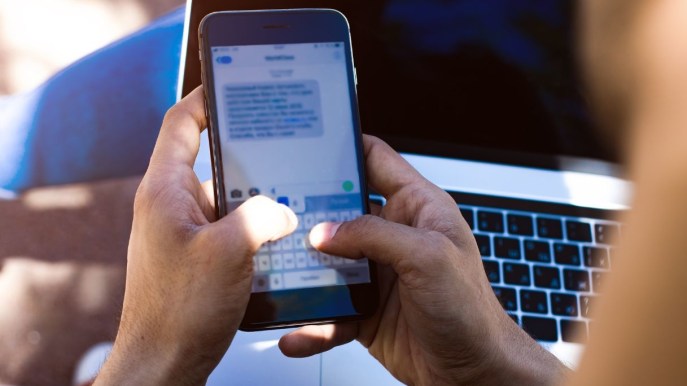 Attenzione alla nuova truffa svuota conto via SMS