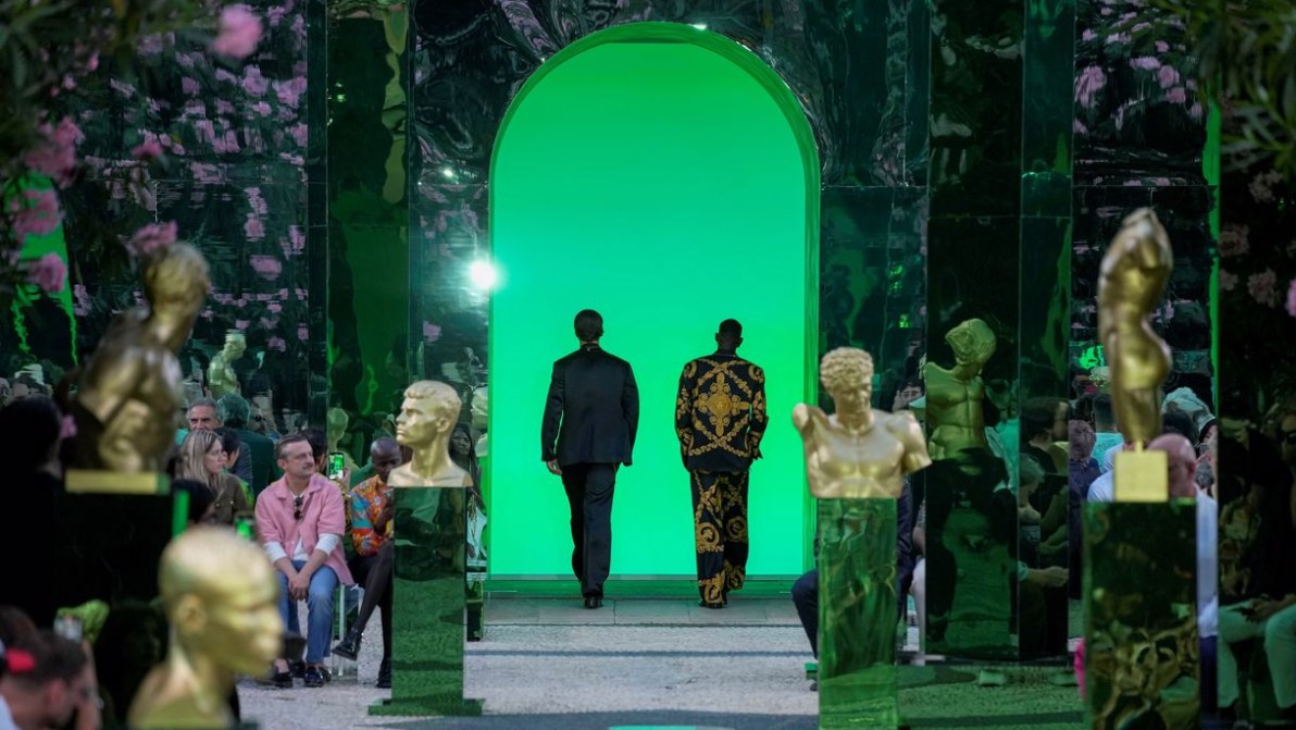 Milano Fashion Week 2024