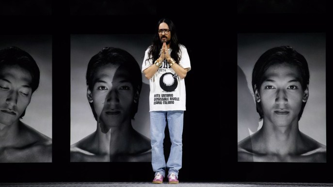 Le ragioni dell’addio di Alessandro Michele raccontate da Marcello Albanesi