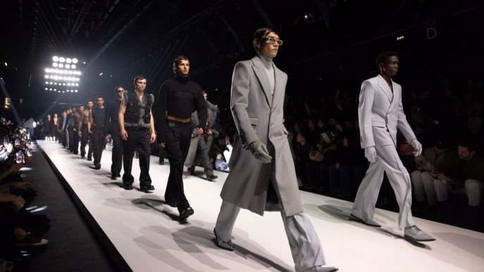 Milano Moda Uomo all’insegna della semplificazione