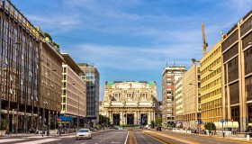Milano avrà il limite di velocità di 30km/h su tutta la città