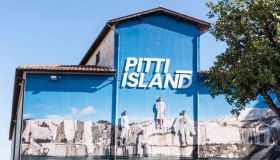 Pitti Immagine Uomo, tra presente e futuro