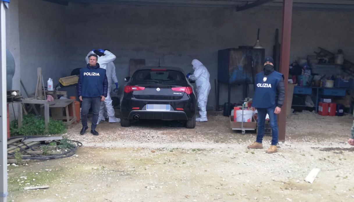Messina Denaro comprò l’auto in contanti: quanto è costata