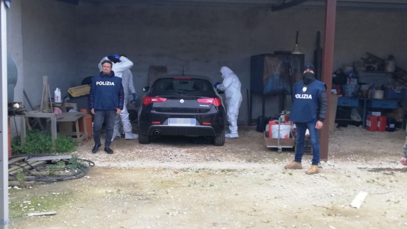 Messina Denaro comprò l’auto in contanti: quanto è costata