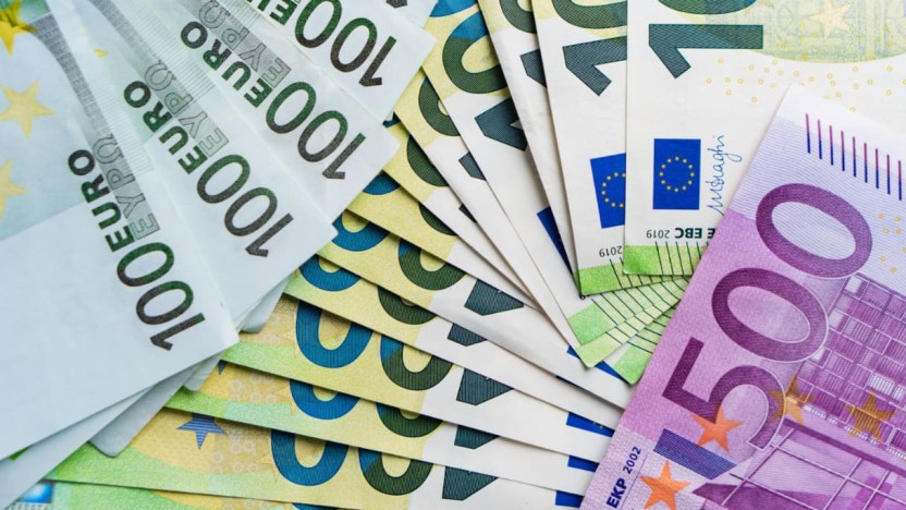 Stipendi record per i banchieri: quanto guadagnano