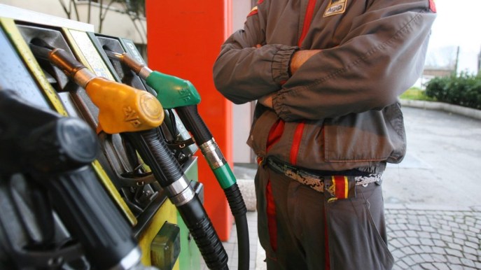 Benzinai, sciopero confermato il 25 e 26 gennaio: “Governo fa scaricabarile”