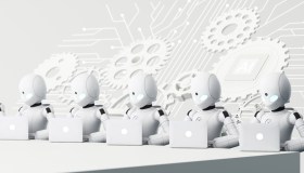 AI, crescono gli avversari di ChatGPT. E la Cina non sta a guardare