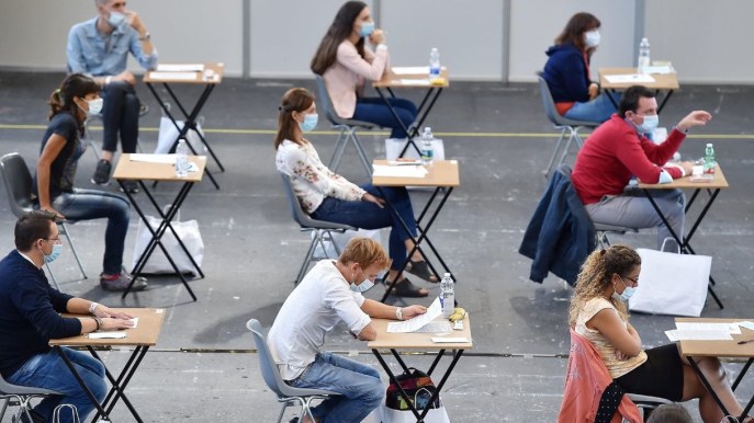 Test di medicina, si cambia: tutte le novità sui Tolc 2023
