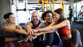 5 consigli per non abbandonare la palestra e continuare a tenersi in forma