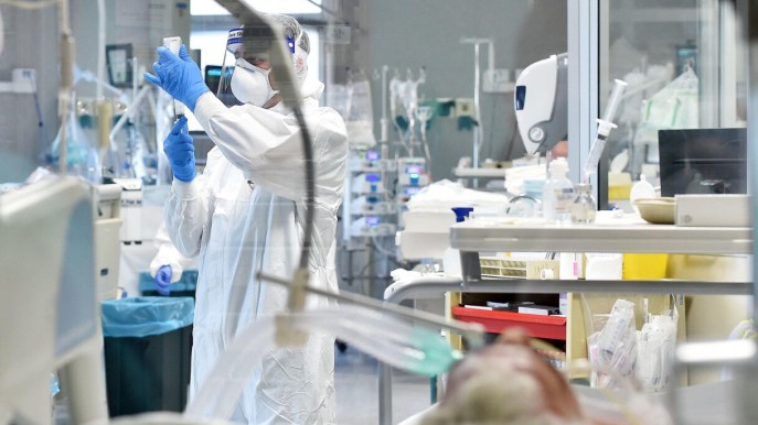 Covid, variante Kraken non è più grave di Omicron. Cosa sappiamo