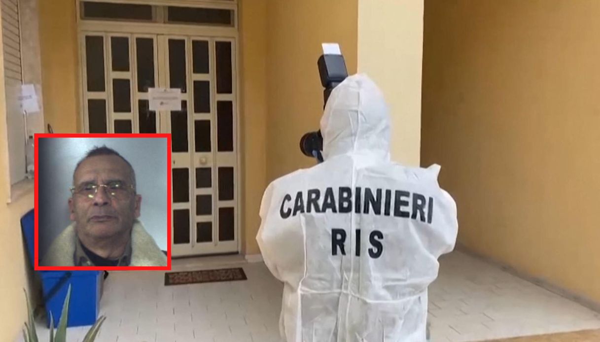 Nel covo di Messina Denaro: beni di lusso e caccia al tesoro