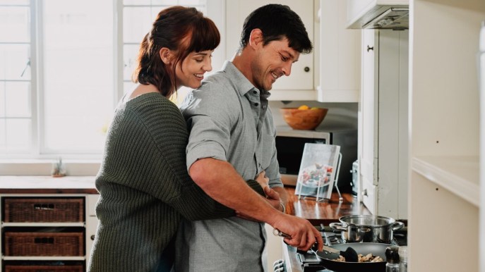 Tutti i trucchi per cucinare senza grassi aggiunti