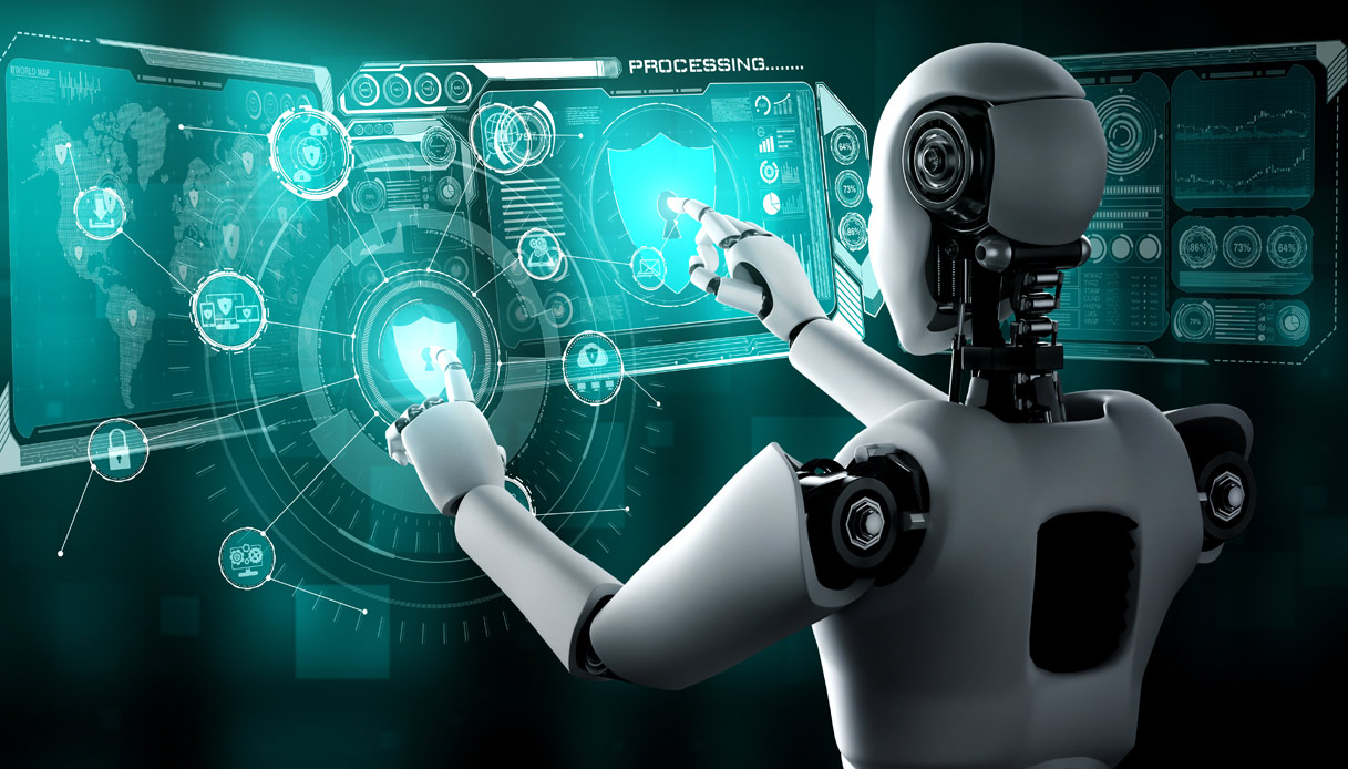 AI, cosa prevede l’accordo USA-UE in materia di intelligenza artificiale per il bene pubblico