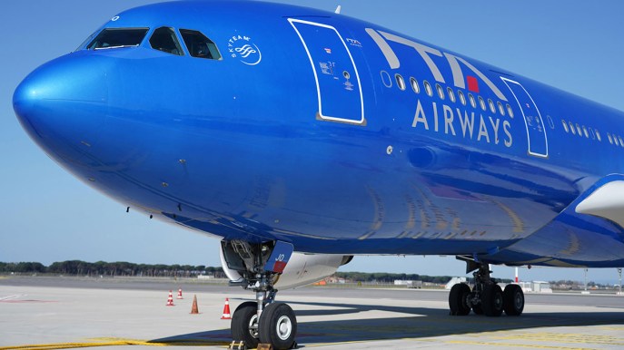 Lufthansa si prende ITA. Il futuro della (ex) compagnia di bandiera italiana