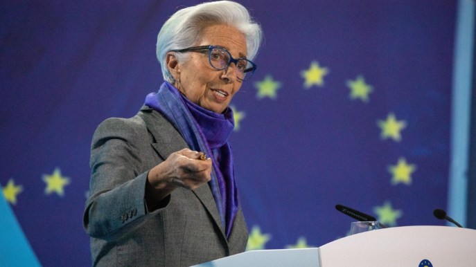 Rialzo tassi, emergenza mutui: crollano le erogazioni