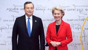 Il ritorno di Mario Draghi: di cosa si occuperà l’ex premier