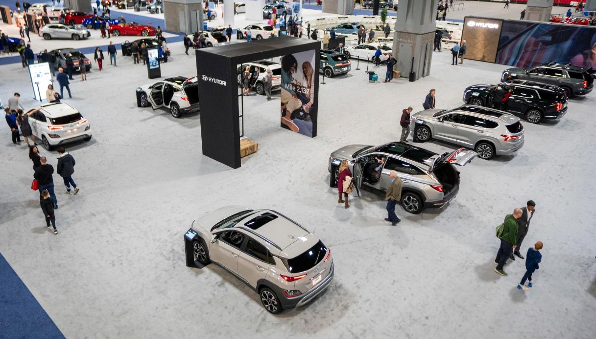 Prezzi auto alle stelle: il costo di un nuovo modello è da record