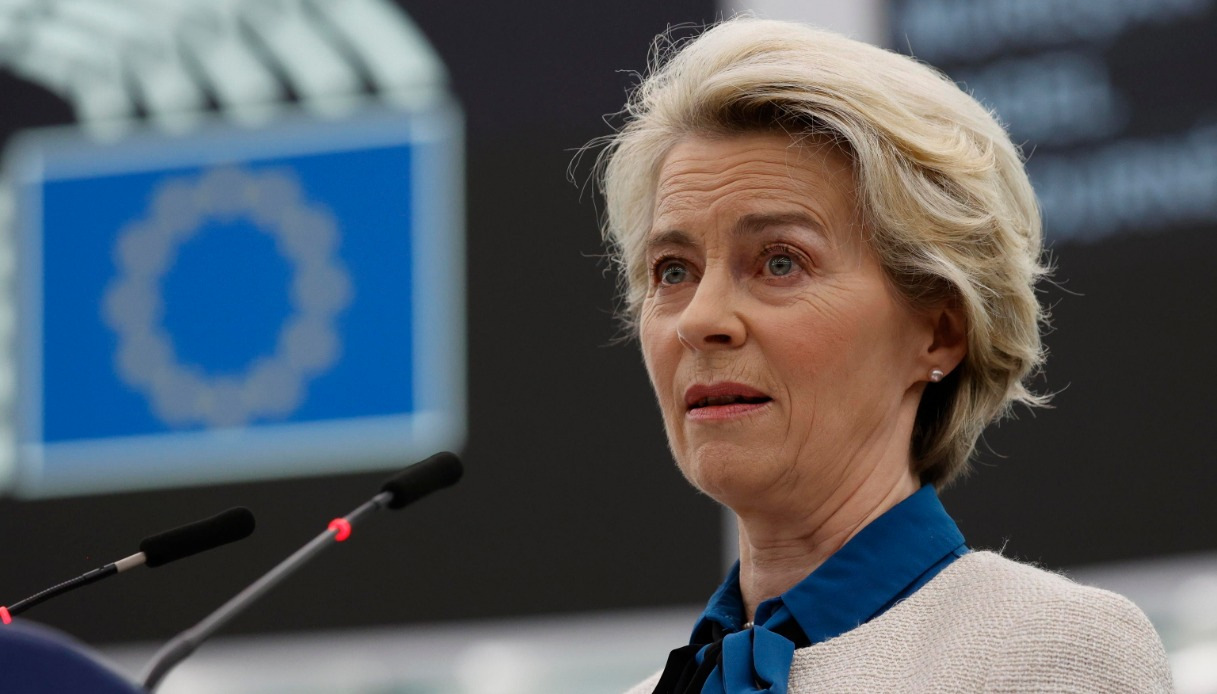Migranti, il piano von der Leyen cambia tutto: cosa prevede