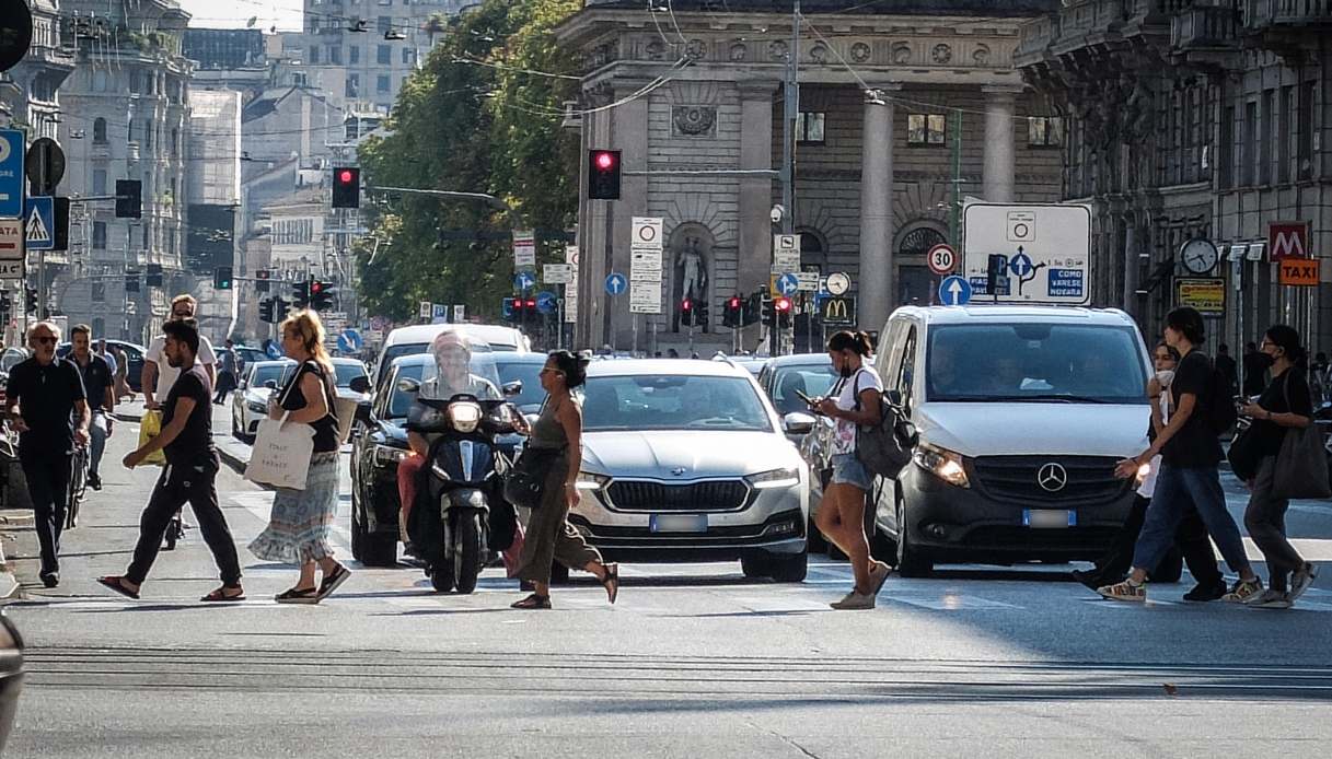 Milano zona 30? Cosa significa e cosa cambia per i cittadini