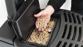 Stufe a pellet, arriva il bonus: come fare domanda