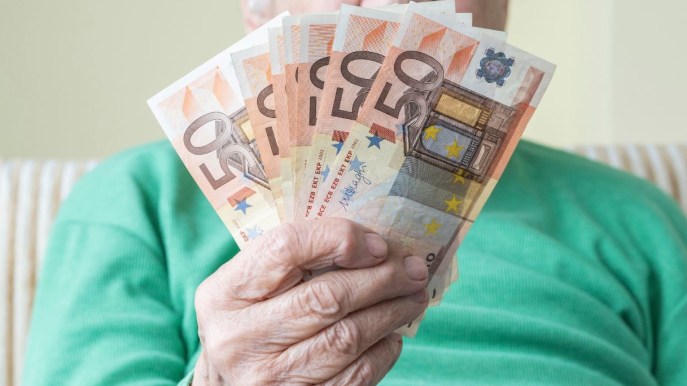 Aumento pensioni di invalidità: come fare domanda
