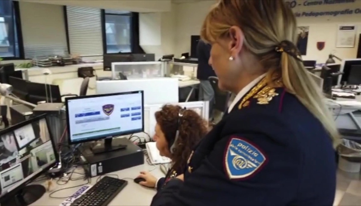 Maxi blitz della Polizia Postale: chiusi 13 mila siti