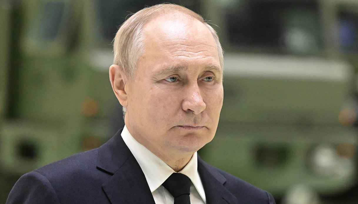 Putin adotta la “strategia afghana” per vincere in Ucraina