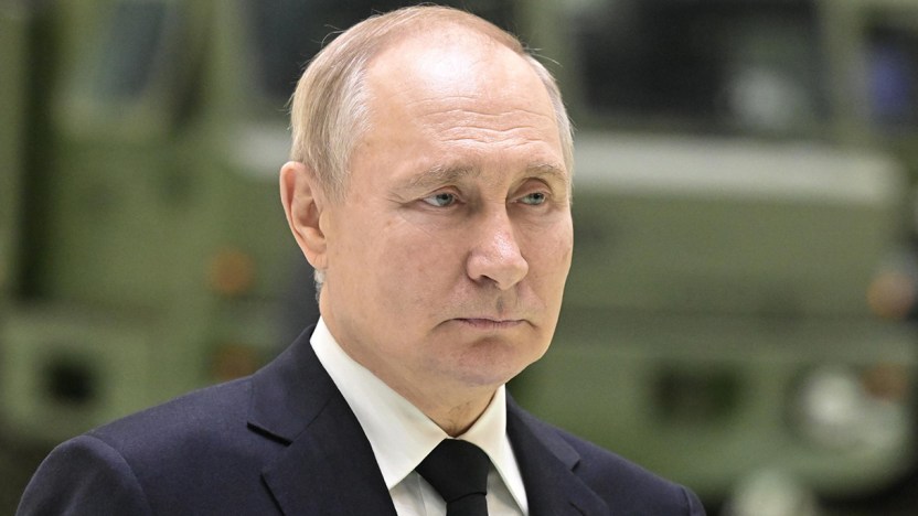 Putin adotta la “strategia afghana” per vincere in Ucraina