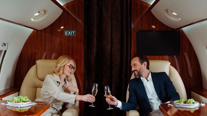 Sono i ricchi o i poveri che inquinano? Cosa dicono i dati