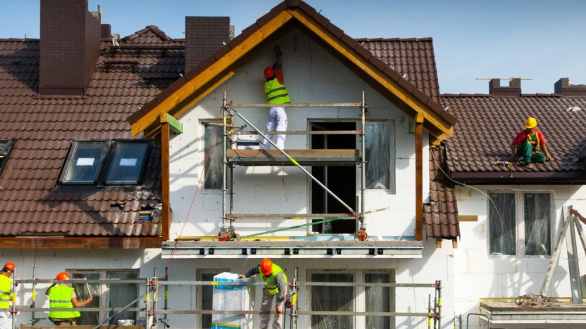 Casa, ristrutturazione salata: come sono aumentati i costi