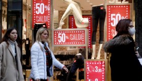 Saldi al via, tutte le date per regione: dove durano di più