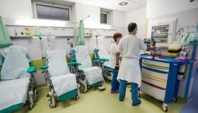 Sanità sempre più al collasso: quanto costerebbe “curarla”
