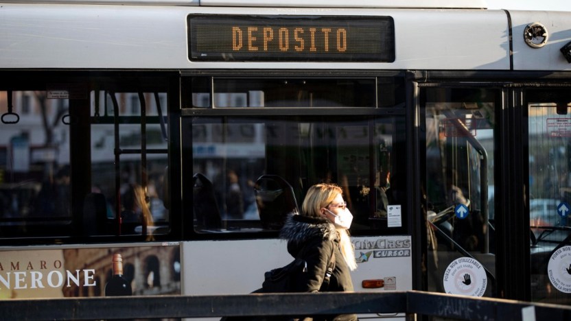 Venerdì 13 c’è il primo sciopero dei trasporti 2023: chi si ferma e quando