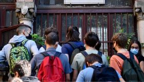 Scuole vecchie, a rischio e poco sicure: quali le regioni messe peggio