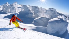 Il workout giusto per allenarsi in vista della settimana bianca