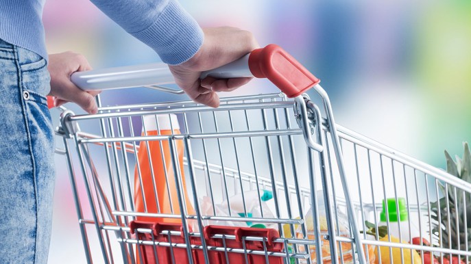 Trovato piombo in un prodotto: scatta il ritiro dai supermercati