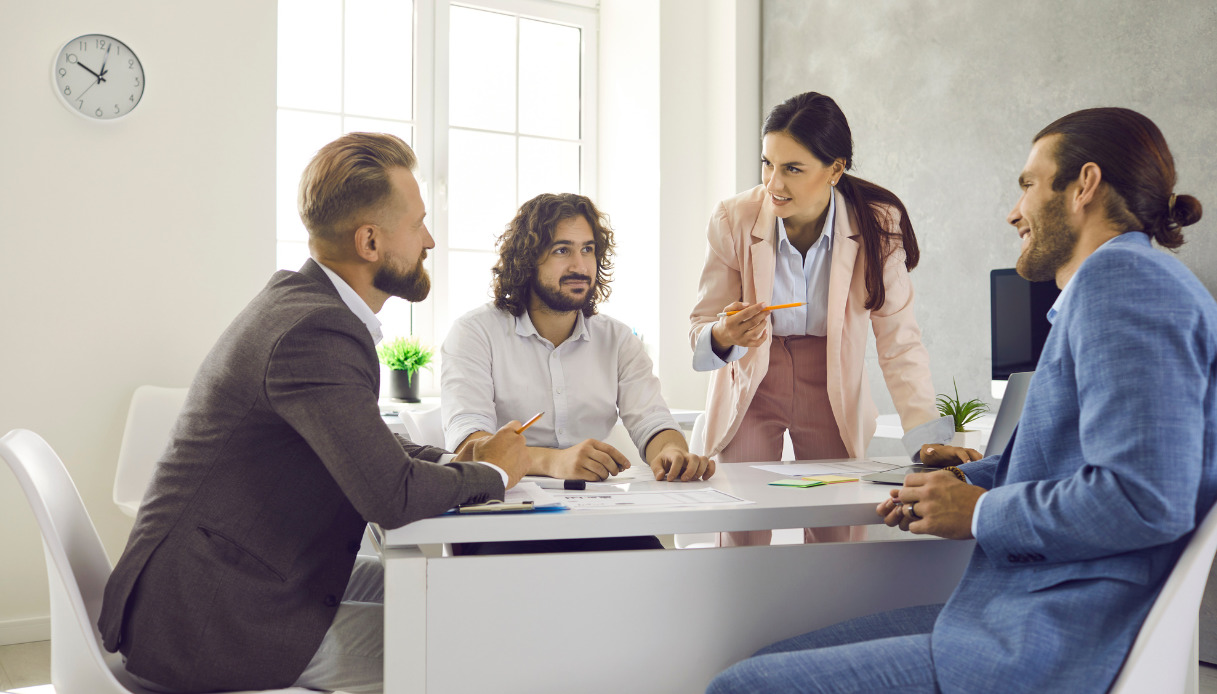 I 25 lavori più richiesti in Italia nel 2023: alcuni mai sentiti, altri sono una sorpresa