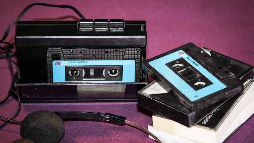Torna il Walkman per gli amanti della musica: quanto costa